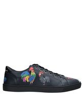 DOLCE & GABBANA Low Sneakers & Tennisschuhe