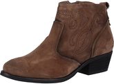 camel active Stiefelette Leder