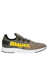 BLAUER Low Sneakers & Tennisschuhe