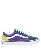 VANS Low Sneakers & Tennisschuhe