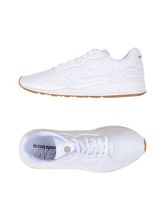 LE COQ SPORTIF Low Sneakers & Tennisschuhe