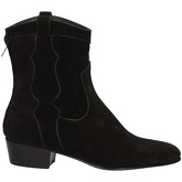 Louis Leeman  Herrenstiefel LL0522-JIM