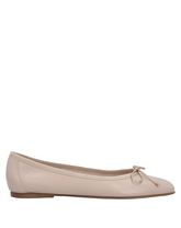 CUOIERIA Ballerinas