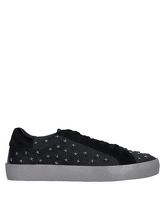 CRIME London Low Sneakers & Tennisschuhe