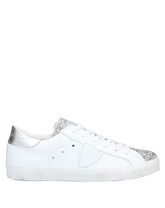 PHILIPPE MODEL Low Sneakers & Tennisschuhe