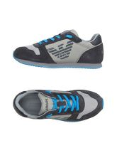 ARMANI JUNIOR Low Sneakers & Tennisschuhe