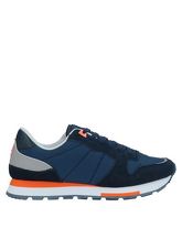 LIU •JO MAN Low Sneakers & Tennisschuhe