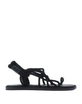 ANN DEMEULEMEESTER Sandalen