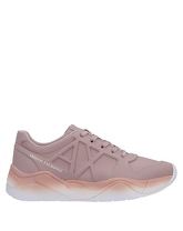 ARMANI EXCHANGE Low Sneakers & Tennisschuhe