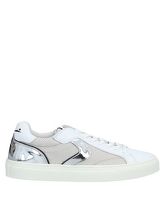 VOILE BLANCHE Low Sneakers & Tennisschuhe