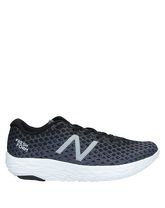 NEW BALANCE Low Sneakers & Tennisschuhe