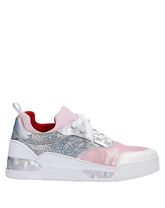 CHRISTIAN LOUBOUTIN Low Sneakers & Tennisschuhe