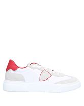 PHILIPPE MODEL Low Sneakers & Tennisschuhe