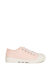 Calvin Klein Sneaker in rosa für Damen