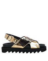 MOSCHINO Sandalen