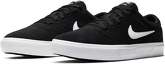 Nike SB Sneaker Charge Suede Skate