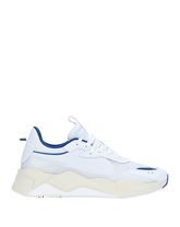 PUMA Low Sneakers & Tennisschuhe