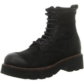 Macakitzbühel  Damenstiefel Stiefeletten 2334 NERO