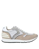 VOILE BLANCHE Low Sneakers & Tennisschuhe