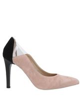 NERO GIARDINI Pumps