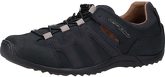 camel active Schnürschuh Leder