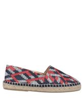 LIKA MIMIKA Espadrilles