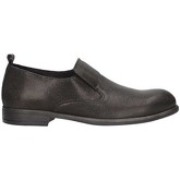 Soldini  Herrenschuhe 20786-s-v83 Bummler Mann schwarz