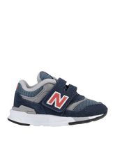 NEW BALANCE Low Sneakers & Tennisschuhe