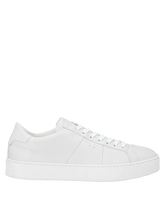 SANTONI Low Sneakers & Tennisschuhe