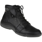 Binom  Herrenstiefel Stiefel Basilio Farbe: schwarz