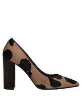 CHANTAL Pumps