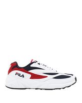 FILA HERITAGE Low Sneakers & Tennisschuhe