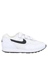 NIKE Low Sneakers & Tennisschuhe