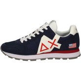 Sun68  Sneaker Z30111