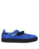 CESARE PACIOTTI Low Sneakers & Tennisschuhe