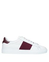 BRIMARTS Low Sneakers & Tennisschuhe