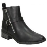 Maria Mare  Stiefeletten BOTINES MARIA MARE 62817 MODA JOVEN NEGRO