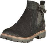 MARCO TOZZI Stiefelette Leder