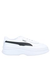 PUMA Low Sneakers & Tennisschuhe