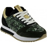 Sun68  Sneaker KELLY SOLID PAILLETTES sneakers