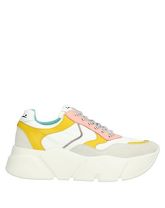 VOILE BLANCHE Low Sneakers & Tennisschuhe