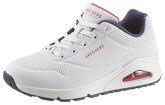 Skechers Wedgesneaker Uno - Stand on Air