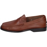 Tod's  Herrenschuhe mokassins leder