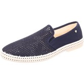 Rivieras  Herrenschuhe Slipper Sort. MUS 2004/H