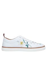 BALLY Low Sneakers & Tennisschuhe