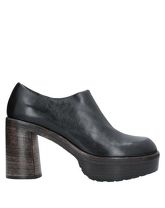 ERNESTO DOLANI Ankle Boots