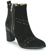 Casta  Stiefeletten SINA