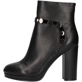 Café Noir  Stiefeletten MD224