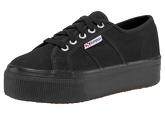 Superga Plateausneaker ACOTW Linea Up & Down