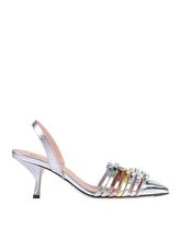 MARCO DE VINCENZO Pumps